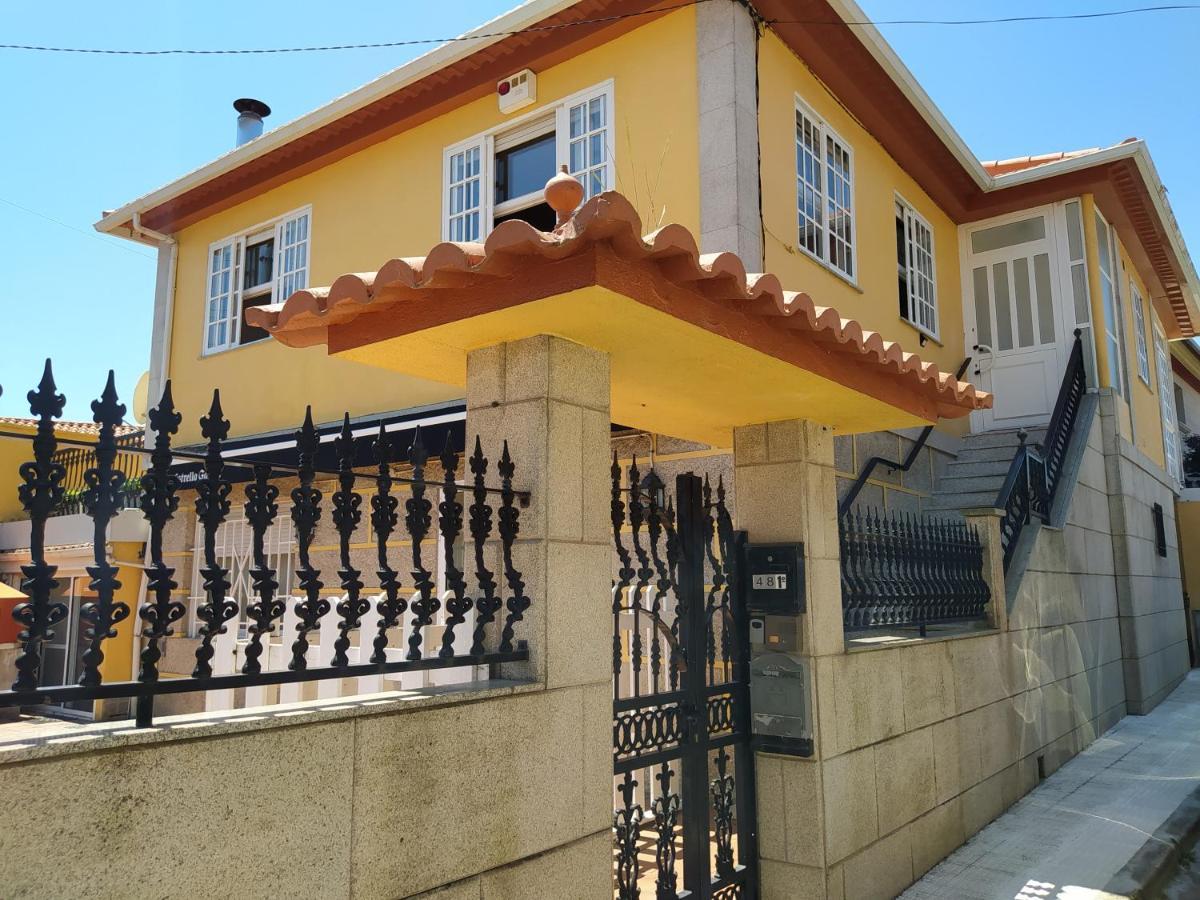 Casa Pardaiña Сasa de vacaciones