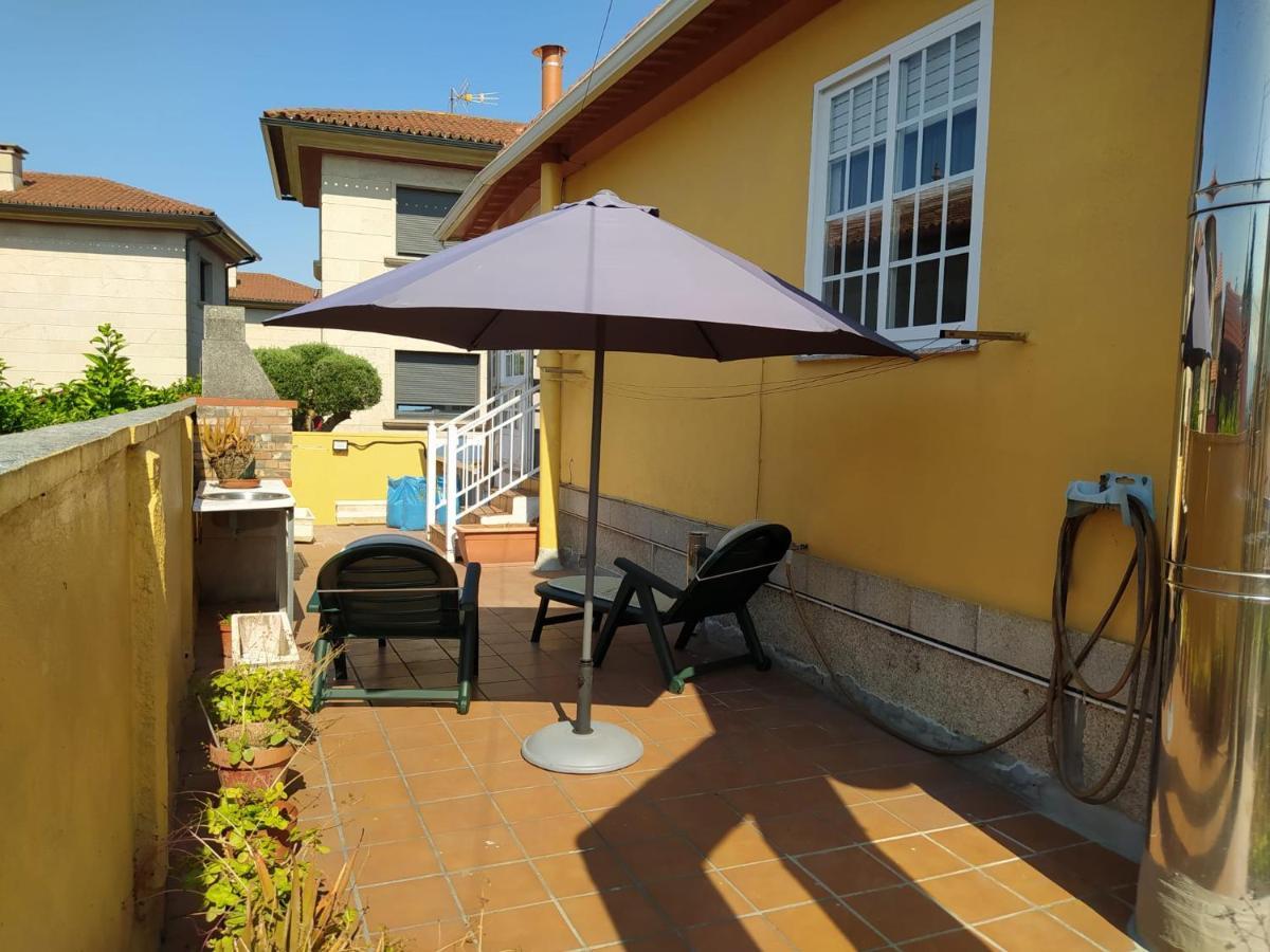 Casa Pardaina Vigo