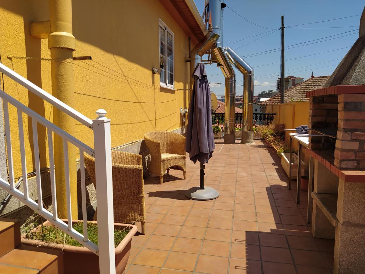Holiday home Casa Pardaina Vigo