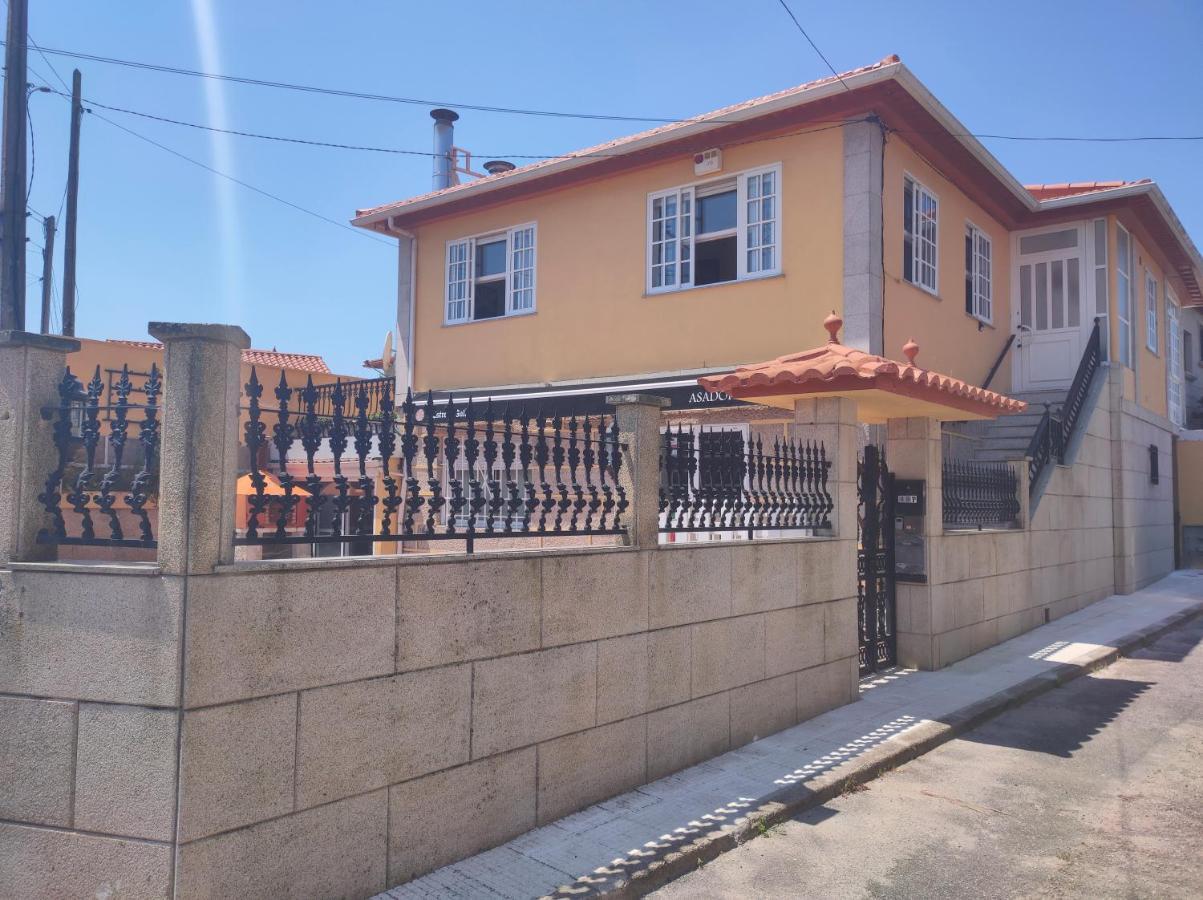 Casa Pardaina