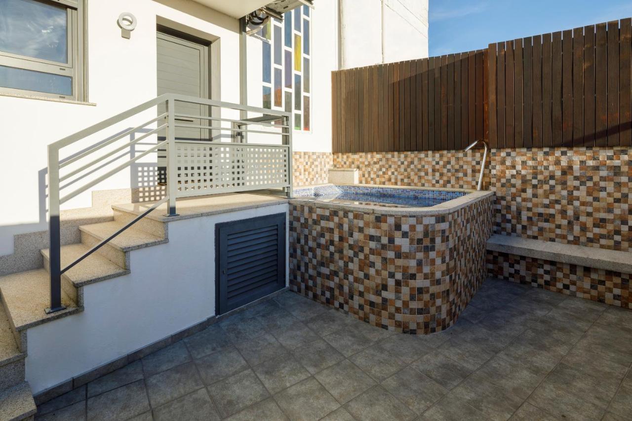 Сasa de vacaciones Casa De Ensueno En El Castro De Y Centrica By Prishomes Vigo