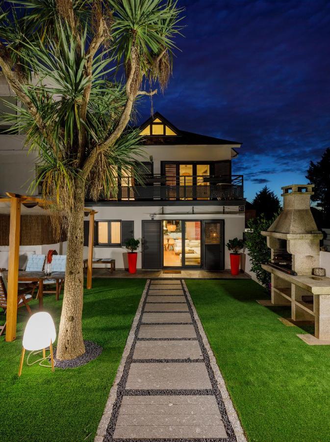 Casa De Ensueno En El Castro De Y Centrica By Prishomes Сasa de vacaciones Vigo