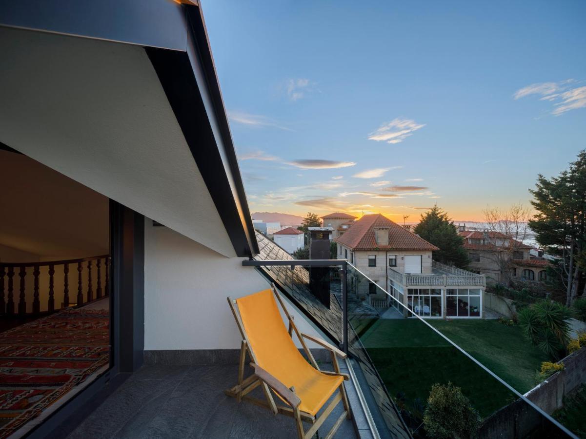 Сasa de vacaciones Casa De Ensueno En El Castro De Y Centrica By Prishomes