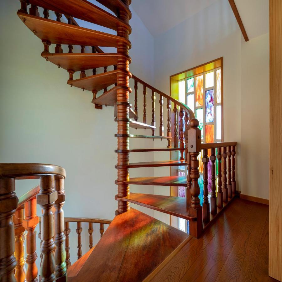 Сasa de vacaciones Casa De Ensueno En El Castro De Y Centrica By Prishomes