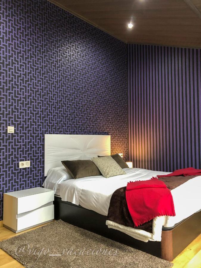 Apartamento Turistico Pi Y Margall 5 Apartamento Vigo