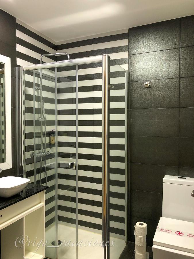 Apartamento Turistico Pi Y Margall 5 Vigo