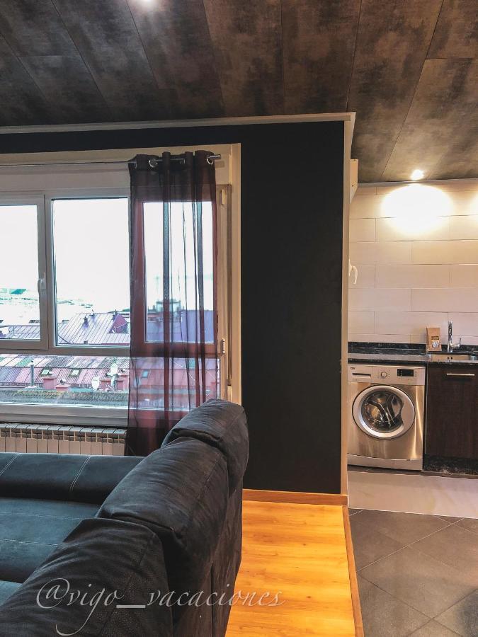 Apartamento Turistico Pi Y Margall 5 Apartamento Vigo