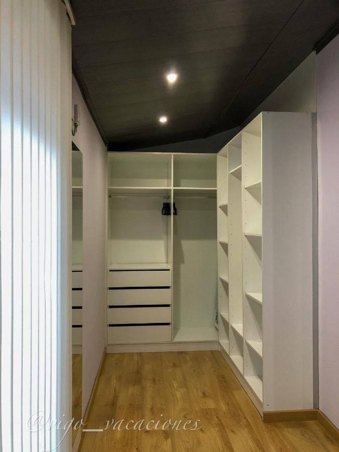 Apartamento Turistico Pi Y Margall 5 Apartamento Vigo