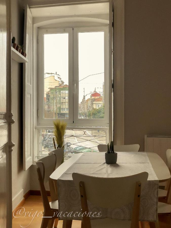 Piso Turístico La única Apartamento Vigo