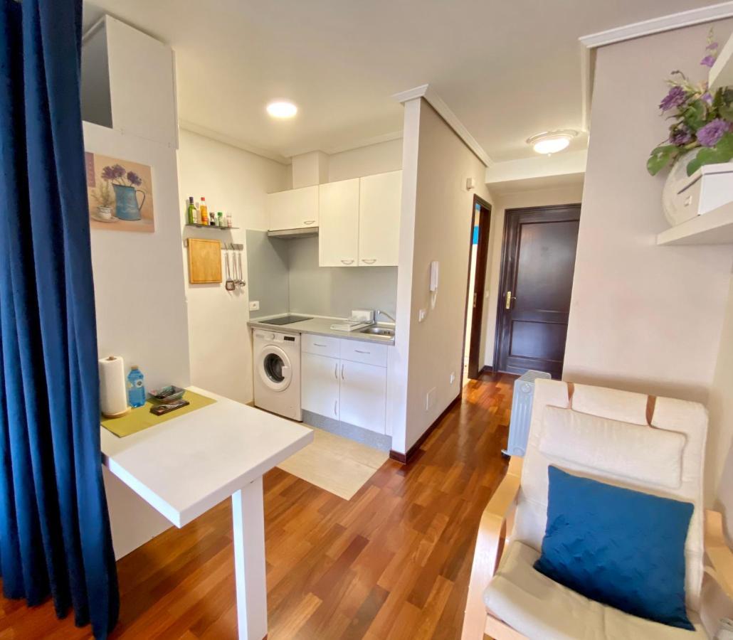 Apartamento Florida 125