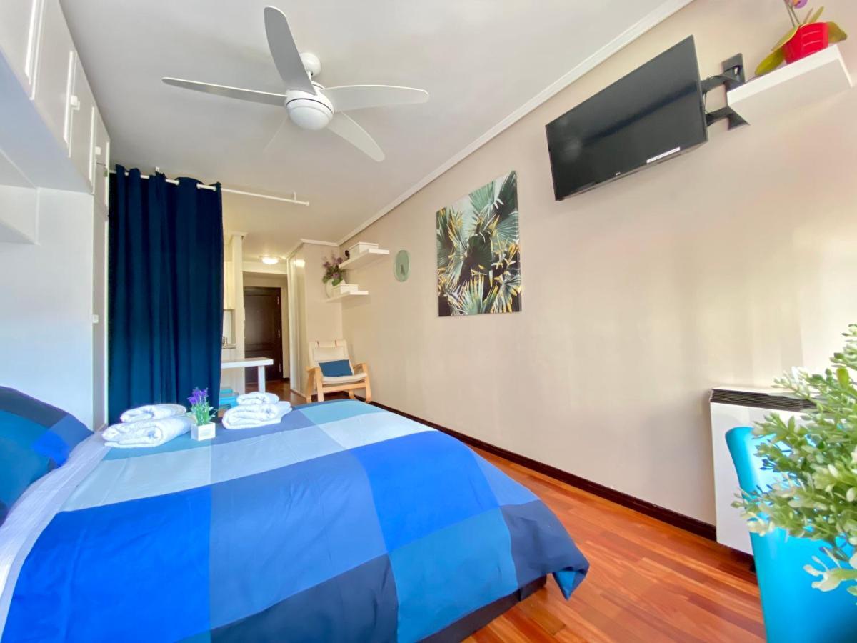 Apartamento Florida 125 *