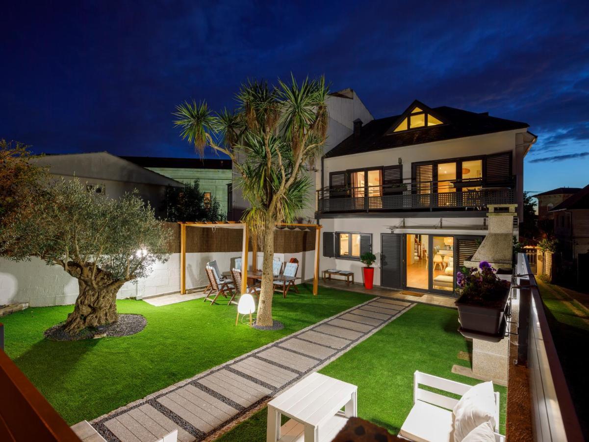 Casa De Ensueno En El Castro De Y Centrica By Prishomes Сasa de vacaciones *