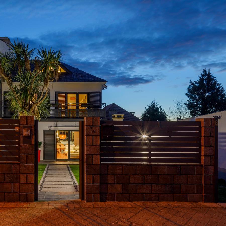 Casa De Ensueno En El Castro De Y Centrica By Prishomes Сasa de vacaciones Vigo