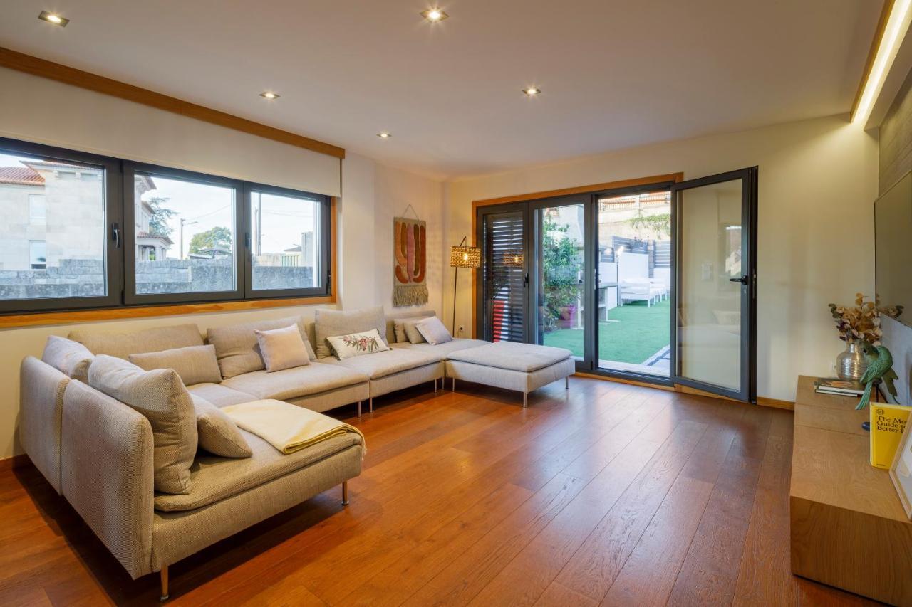 Casa De Ensueno En El Castro De Y Centrica By Prishomes * Vigo