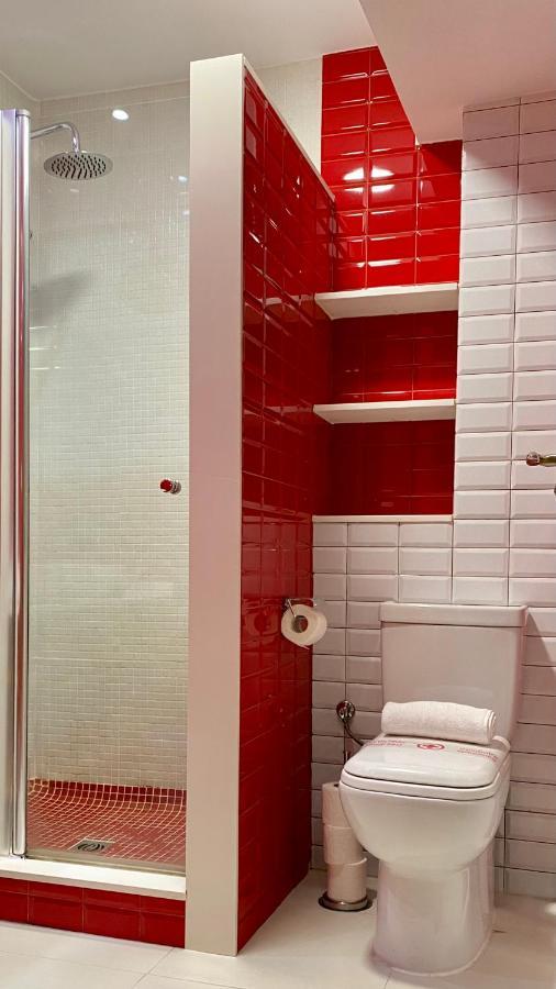 Apartamento Piso Turístico Pi Y Margall 2 *