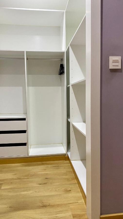 Piso Turístico Pi Y Margall 2 Apartamento Vigo