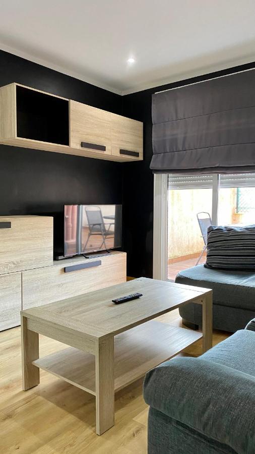 Piso Turístico Pi Y Margall 2 Apartamento *