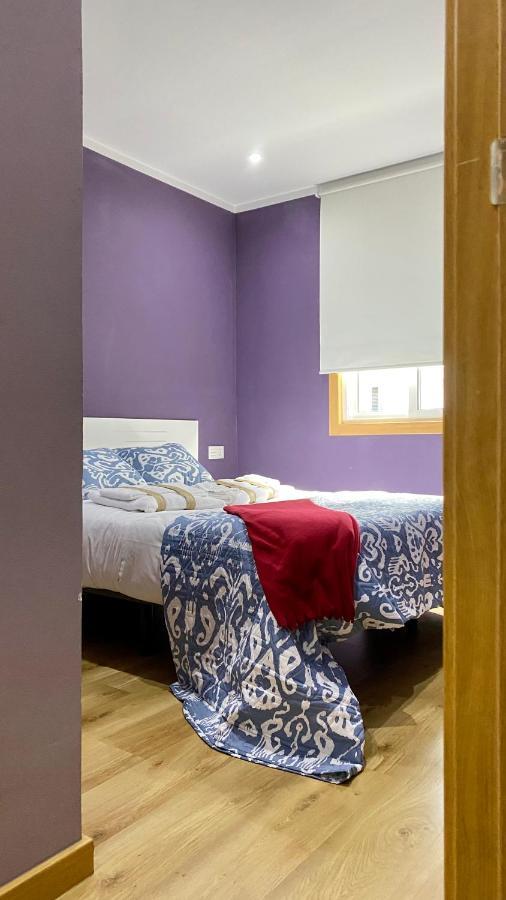 Piso Turístico Pi Y Margall 2 Apartamento *