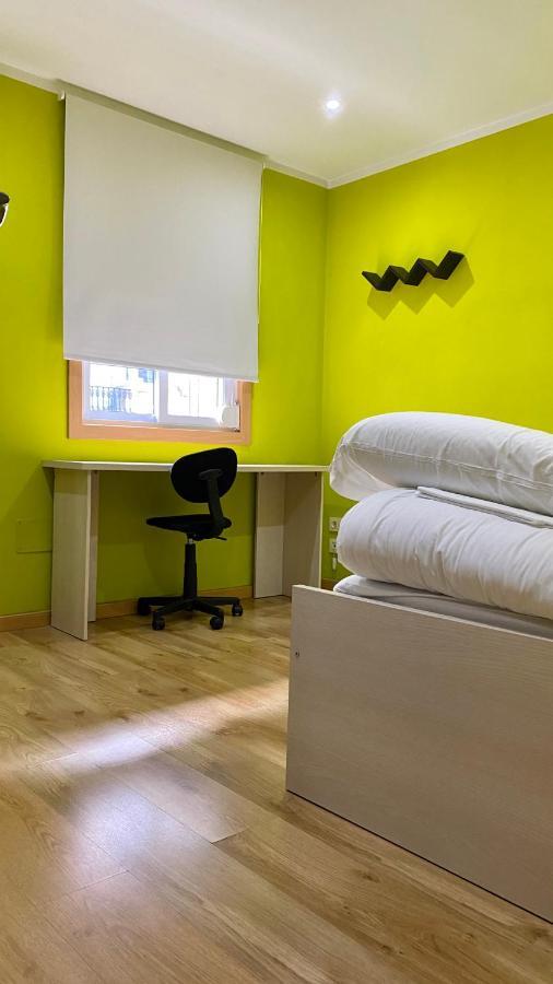 Piso Turístico Pi Y Margall 2 Apartamento Vigo