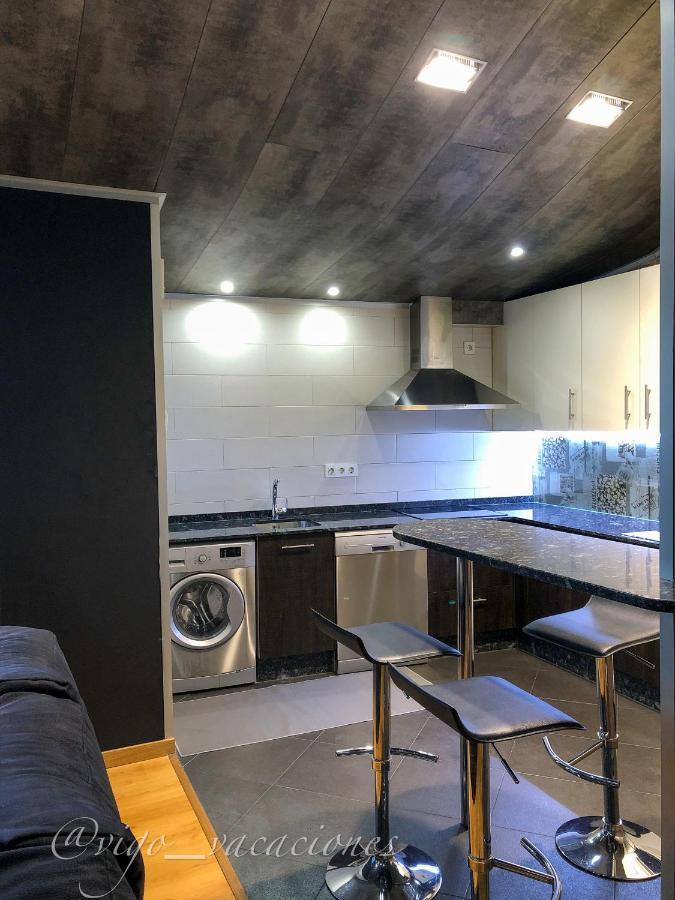 Apartamento Turistico Pi Y Margall 5 Apartamento Vigo