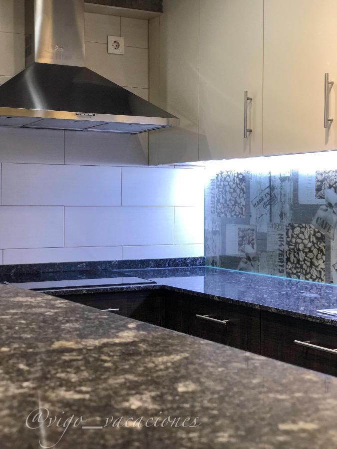 Apartamento Turistico Pi Y Margall 5 * Vigo