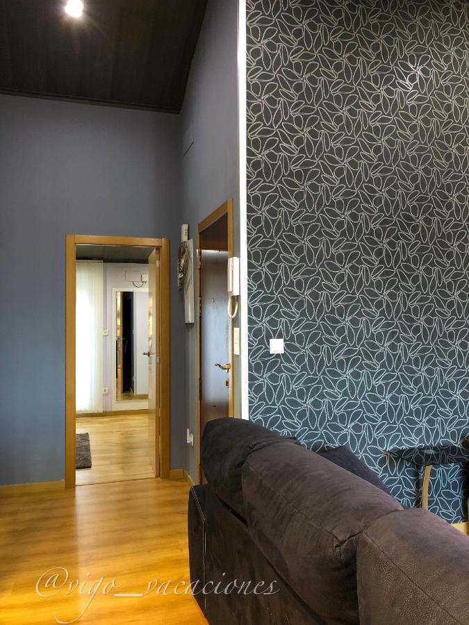 Apartamento Apartamento Turistico Pi Y Margall 5 Vigo