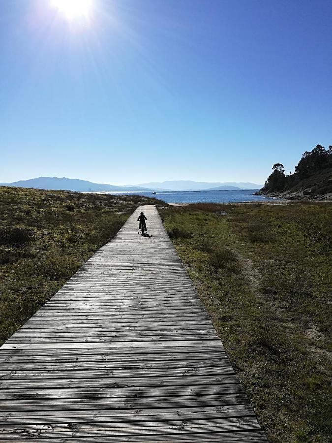 International Lapplandia B&b. Vigo