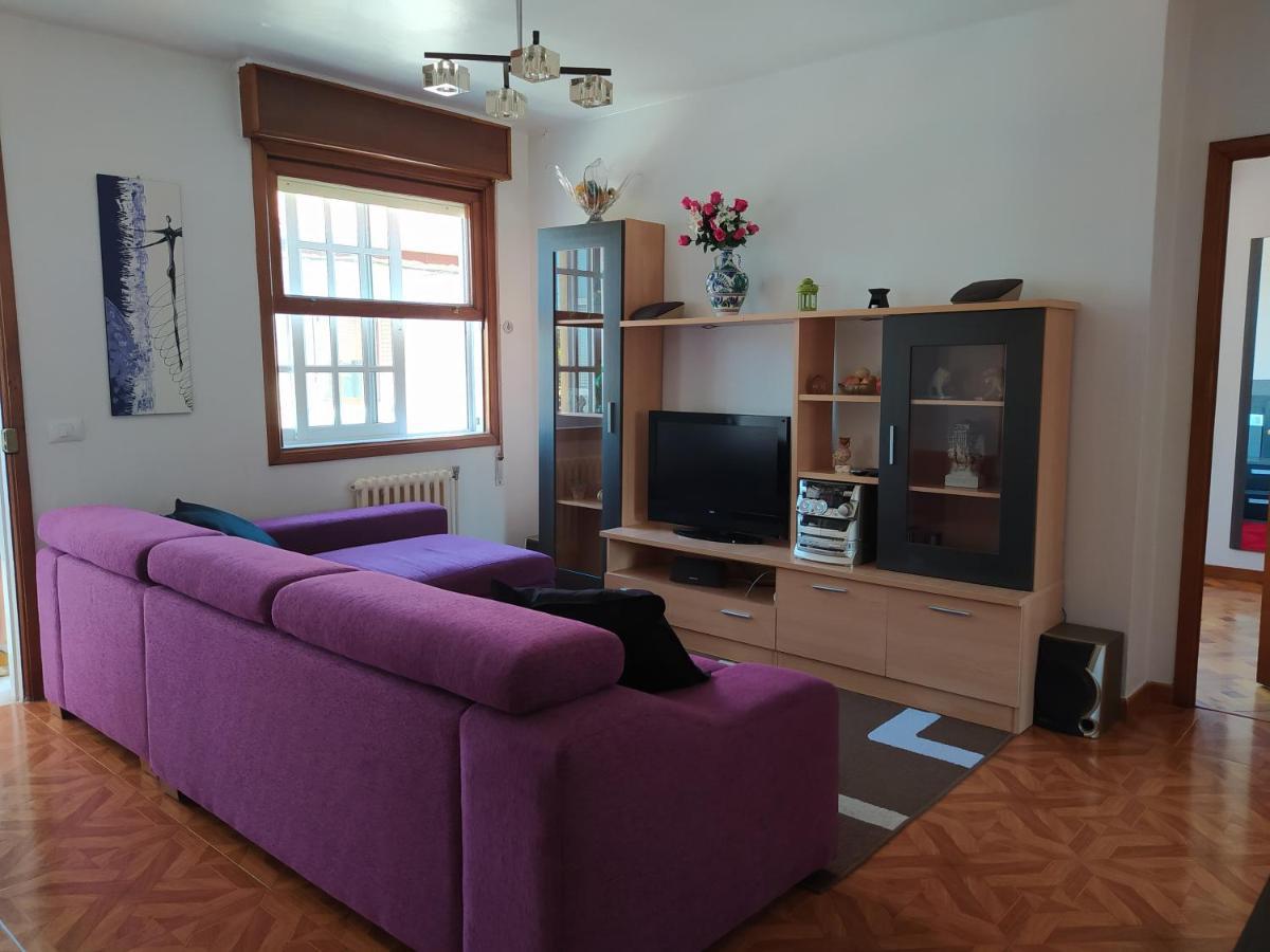 Holiday home Casa Pardaina