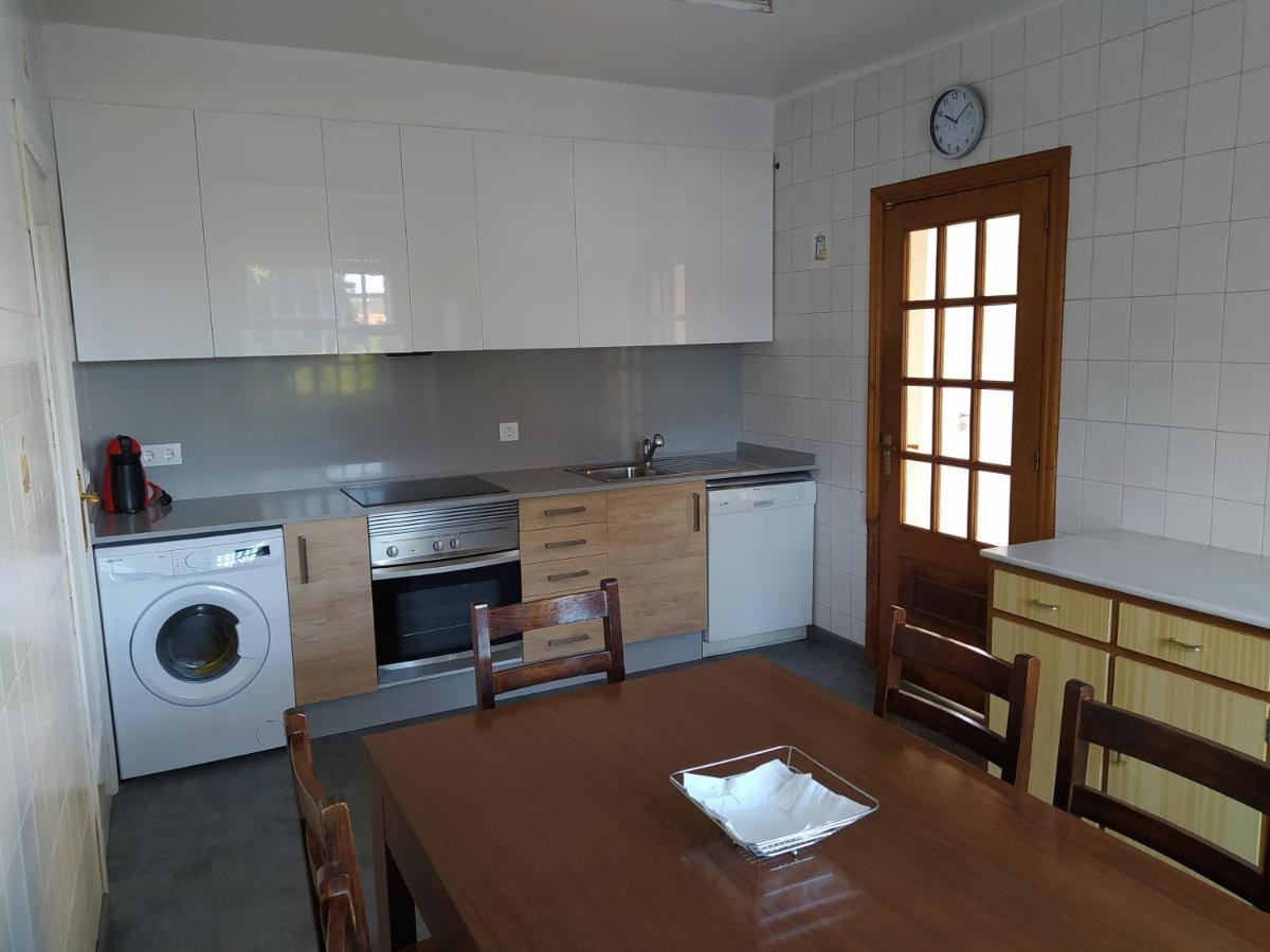 Holiday home Casa Pardaina