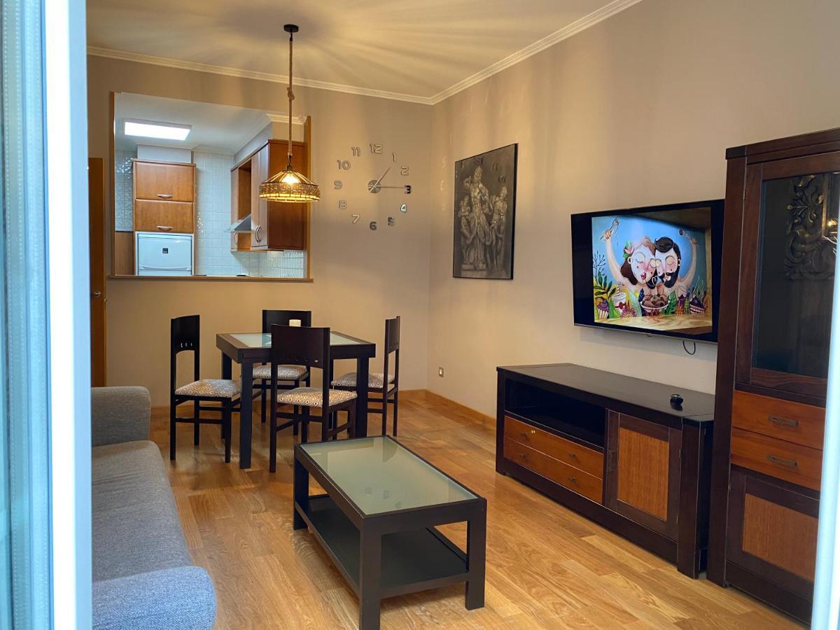 Apartamento Churruca 3 Vigo