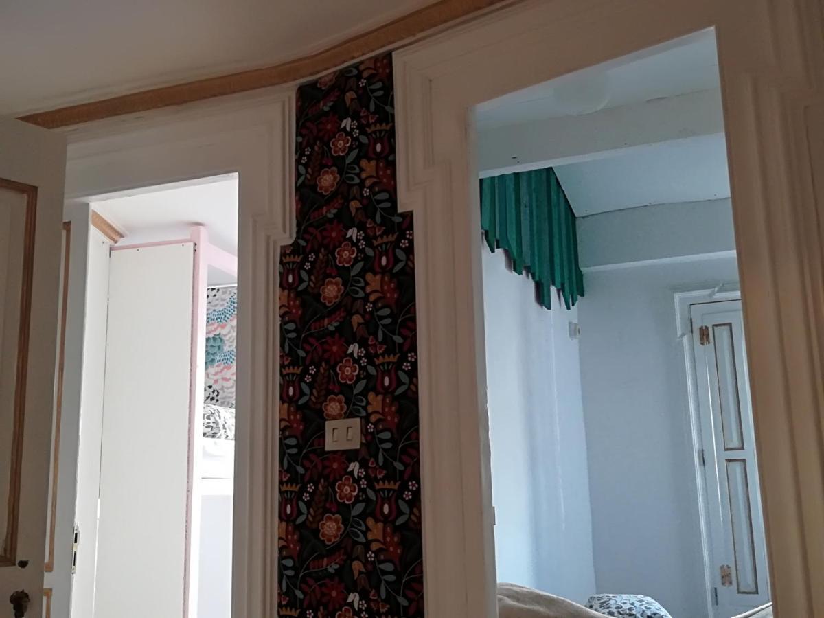 International Lapplandia B&b. Bed and breakfast