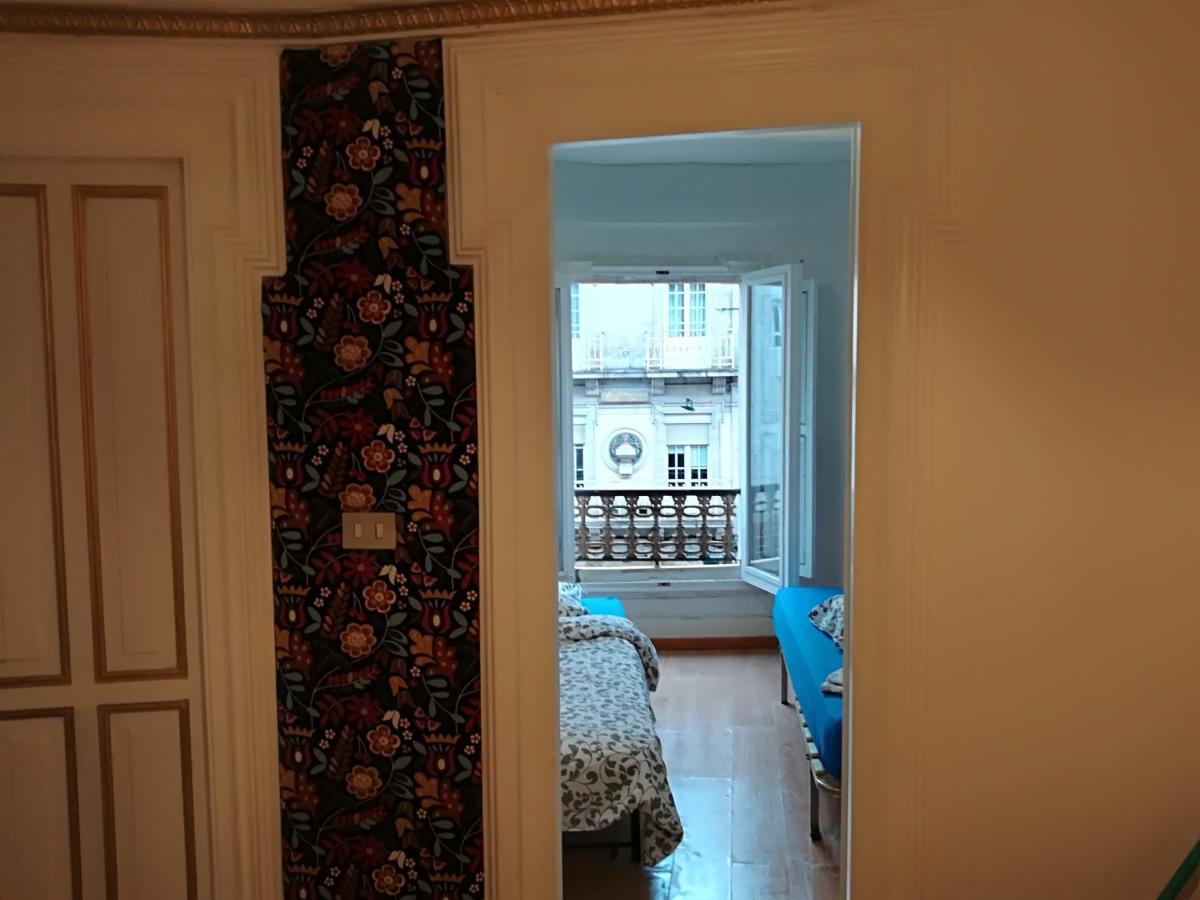 International Lapplandia B&b.
