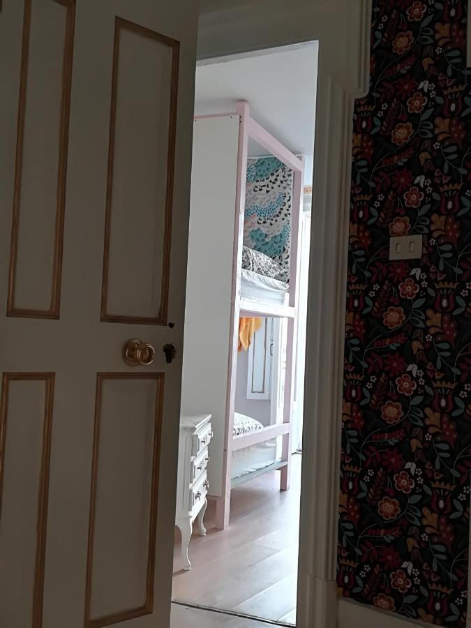 Bed and breakfast International Lapplandia B&b.
