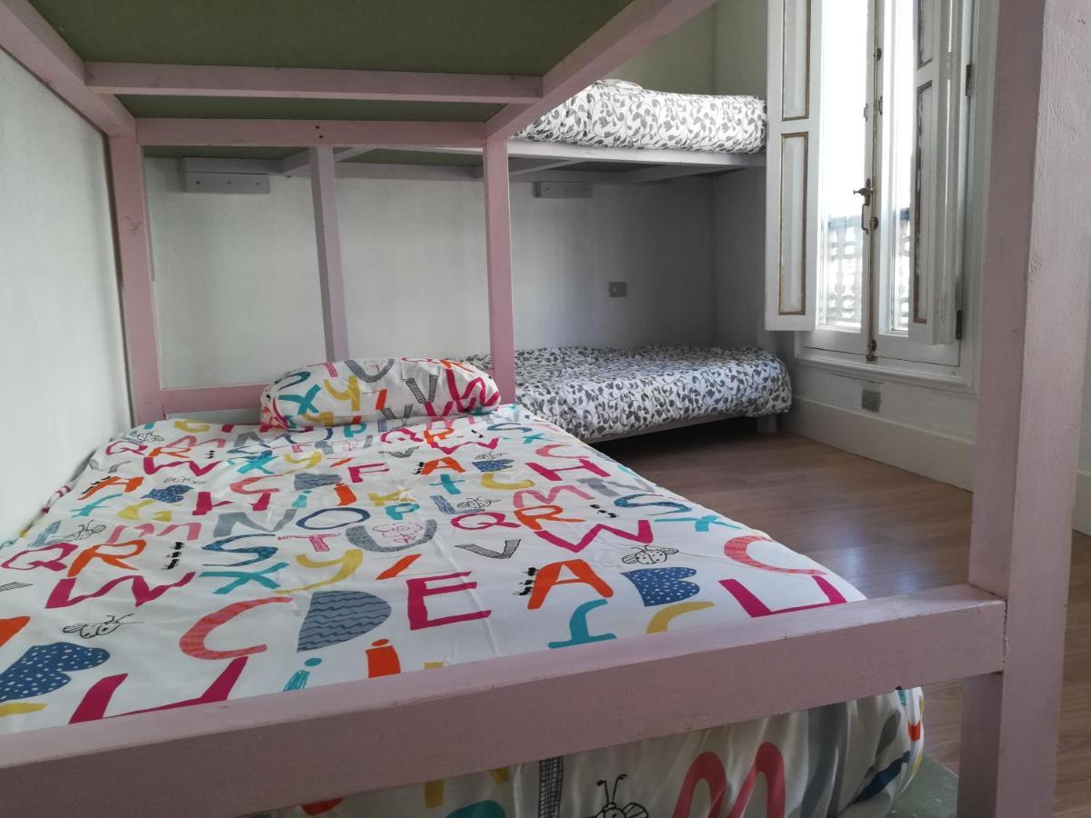 International Lapplandia B&b. Bed and breakfast *
