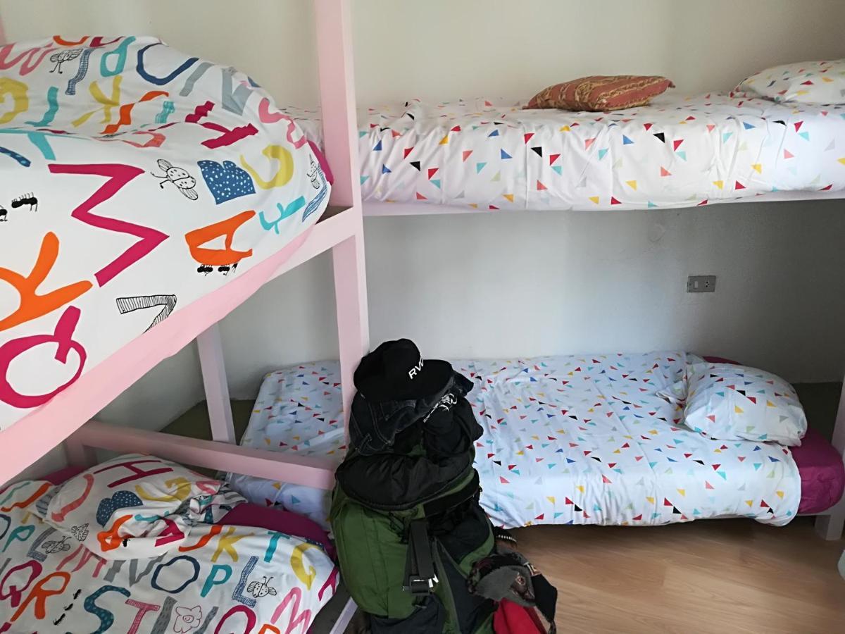 International Lapplandia B&b. * Vigo