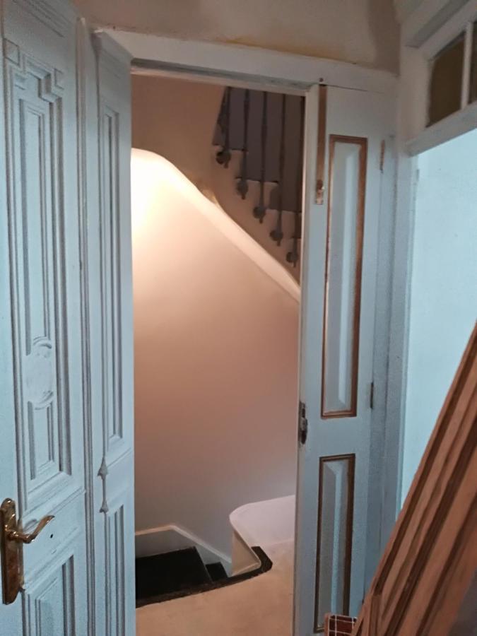 Bed and breakfast International Lapplandia B&b. Vigo