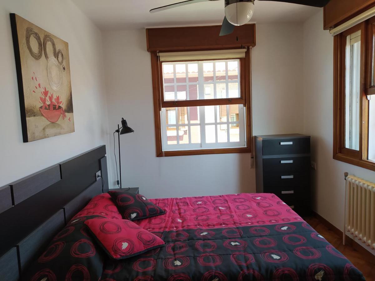 Casa Pardaina Holiday home Vigo