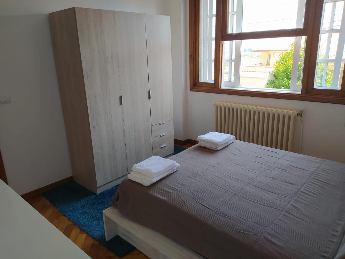 Casa Pardaina Holiday home