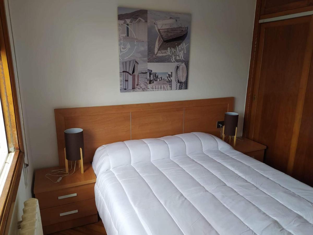 Holiday home Casa Pardaina Vigo