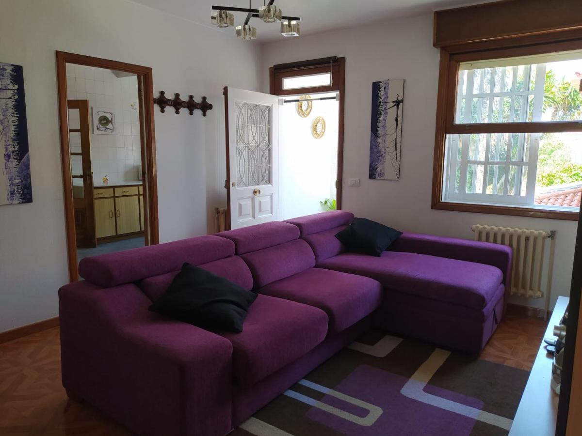 Holiday home Casa Pardaina *