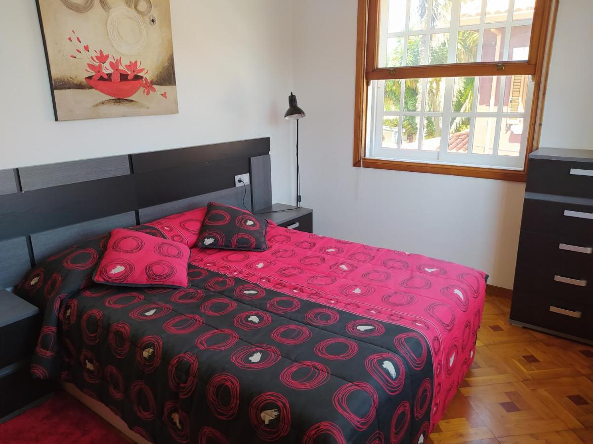 Casa Pardaina * Vigo