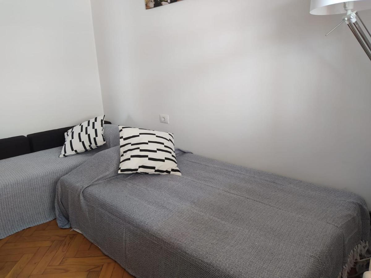 Casa Pardaina