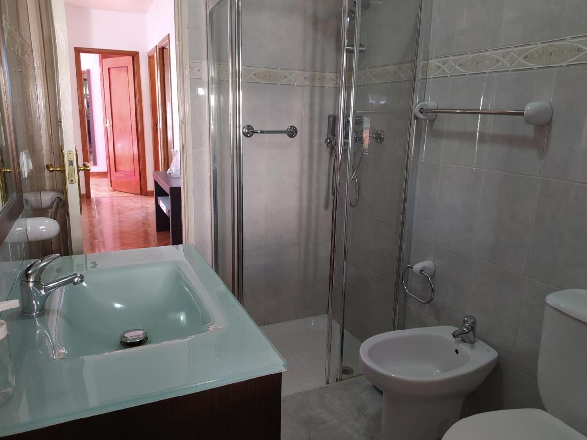 Holiday home Casa Pardaina