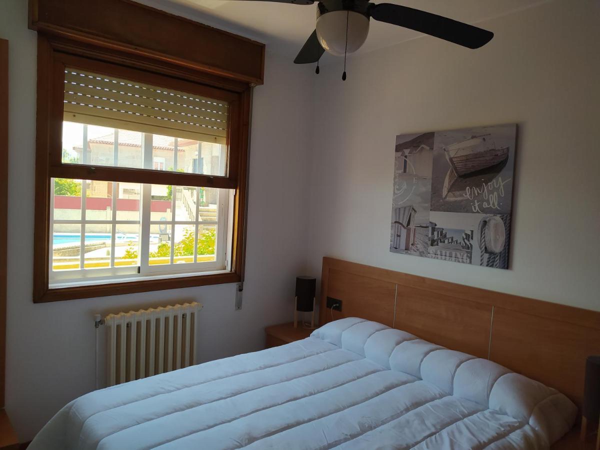Casa Pardaina Holiday home *
