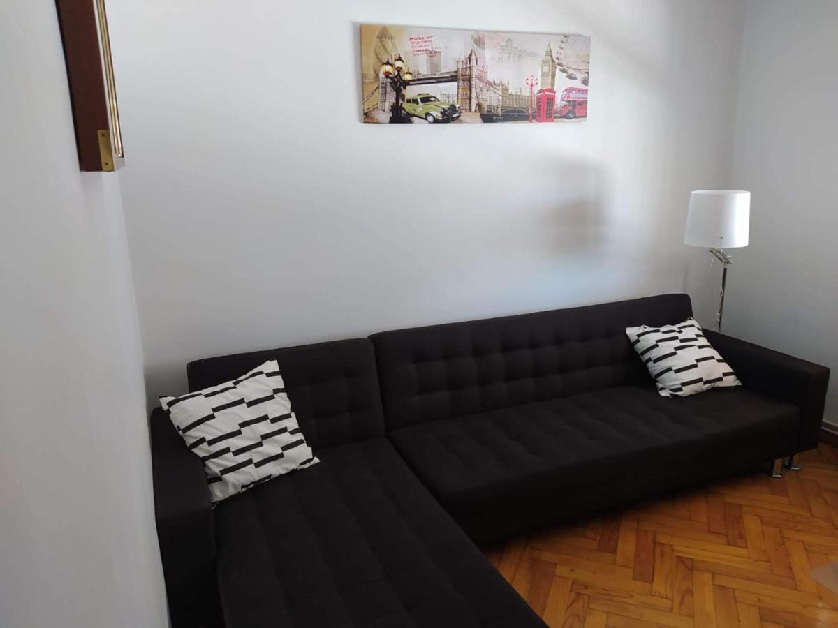 Holiday home Casa Pardaina Vigo