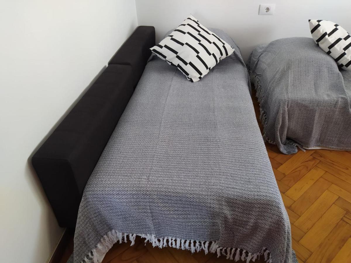 Casa Pardaina Holiday home Vigo