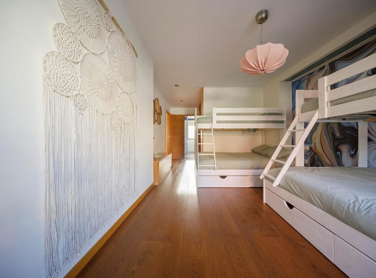 Сasa de vacaciones Casa De Ensueno En El Castro De Y Centrica By Prishomes Vigo