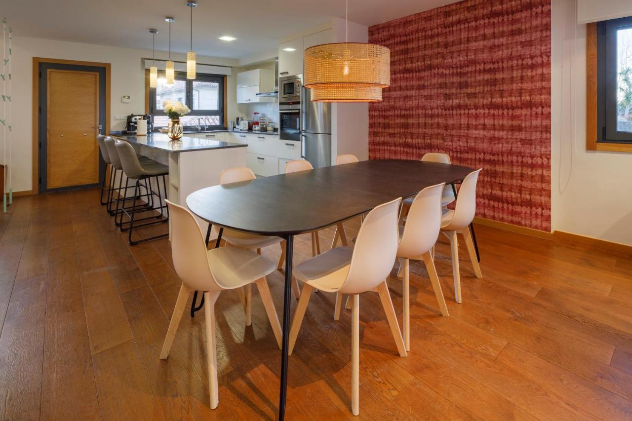 Casa De Ensueno En El Castro De Y Centrica By Prishomes * Vigo