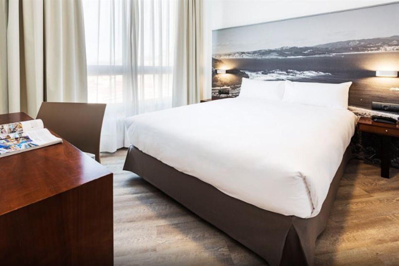 Hotel B&B Hotel Vigo Vigo