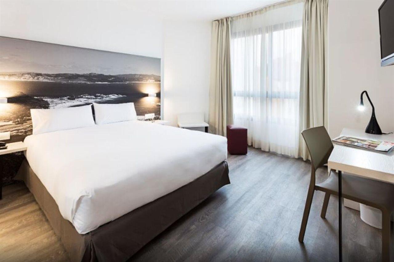 B&B Hotel Vigo Hotel Vigo